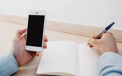 Microsoft Revoluciona el Bloc de Notas con IA: ¡Descubre la Nueva Escritura Inteligente!